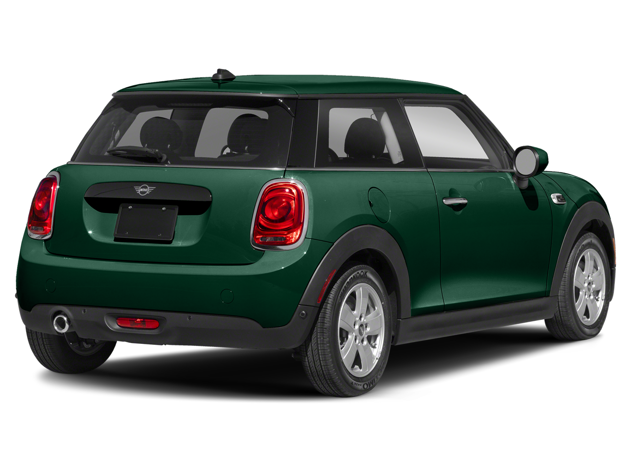 2019 MINI Cooper Cooper