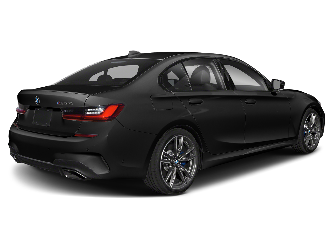 2020 BMW 3 Series M340i xDrive