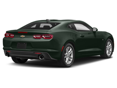 2020 Chevrolet Camaro LT1
