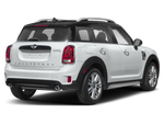 2020 MINI Cooper S Countryman Signature