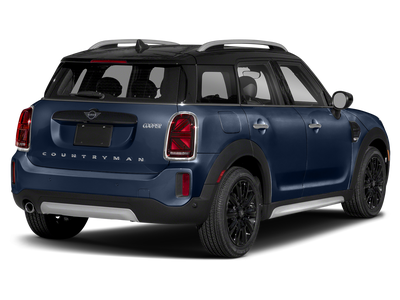 2023 MINI Cooper S Countryman Iconic