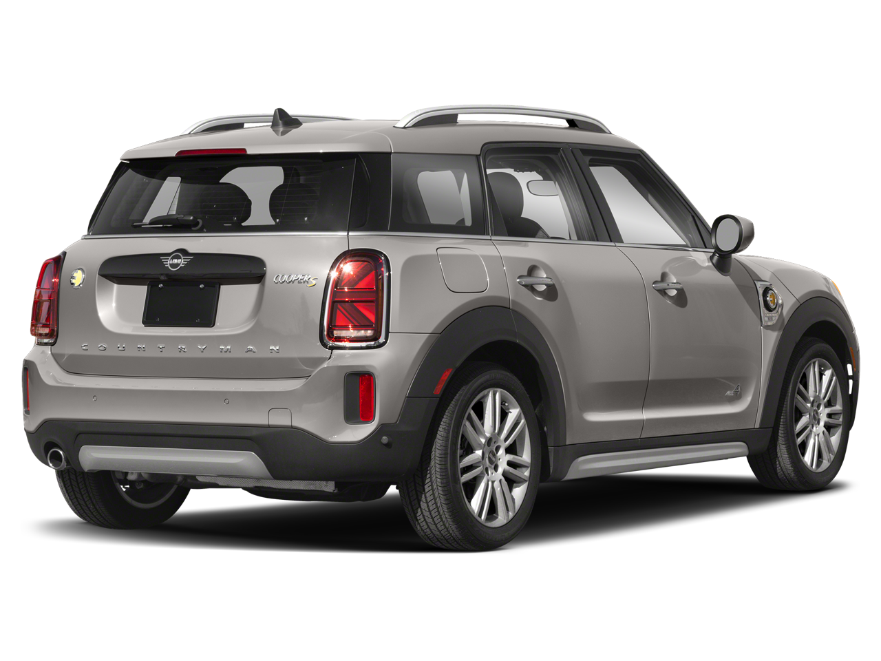 2023 MINI Cooper Countryman Signature