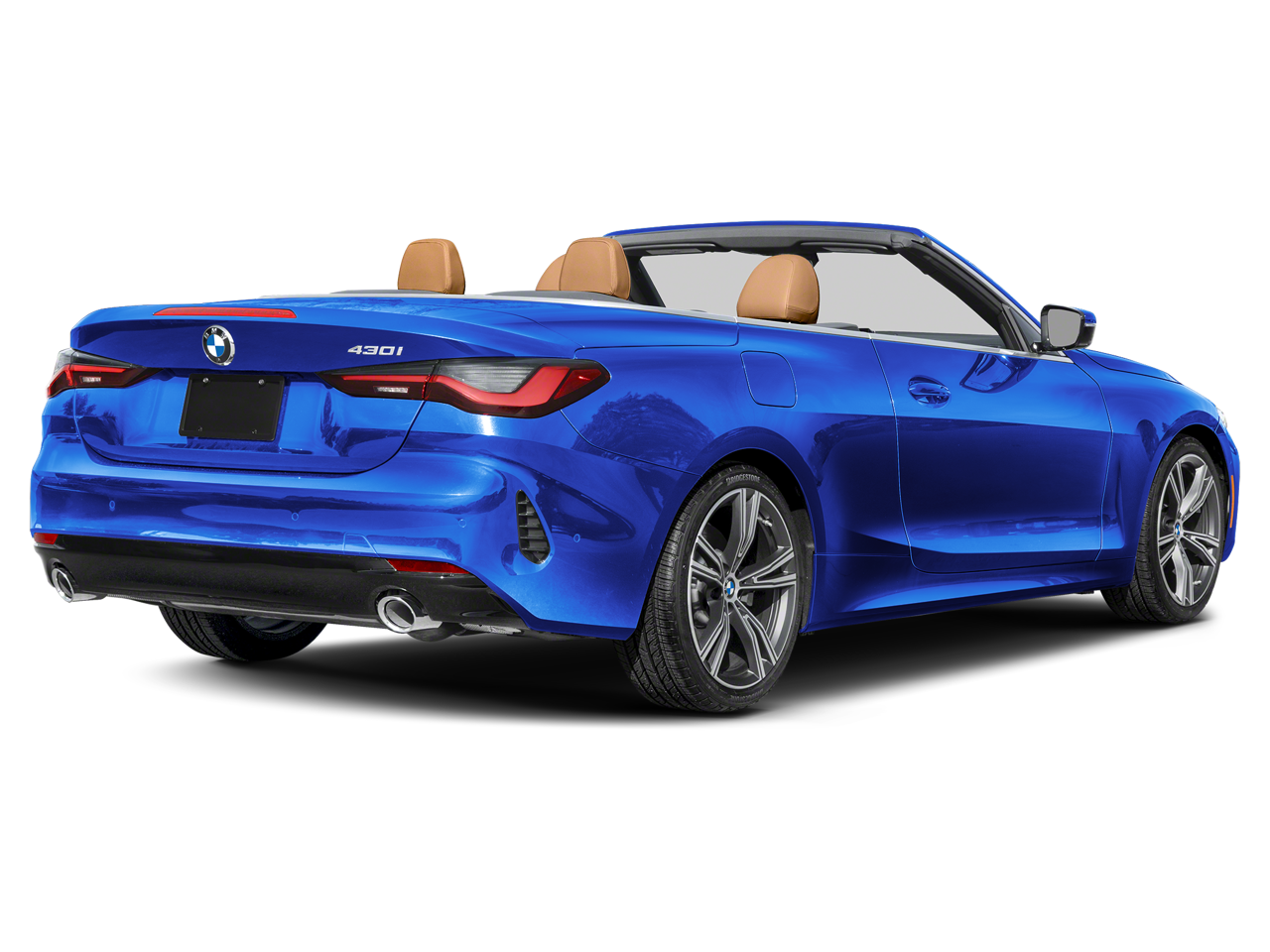 2024 BMW 4 Series 430i xDrive