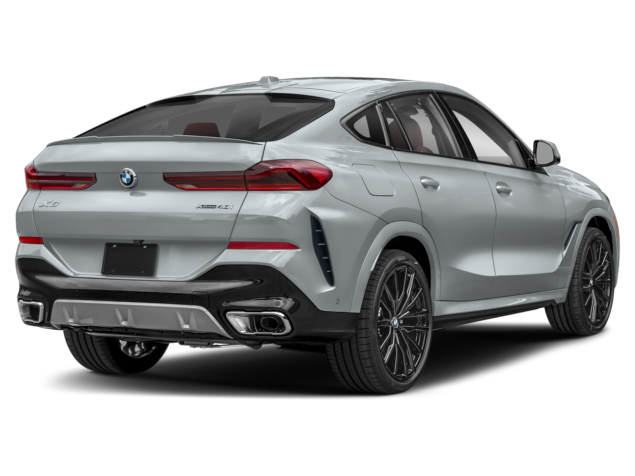 2024 BMW X6 xDrive40i