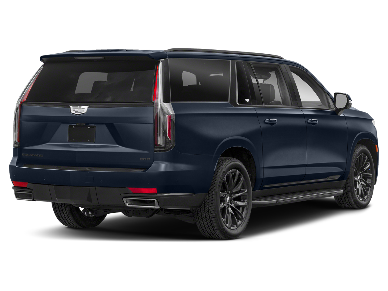 2024 Cadillac Escalade ESV Sport Platinum