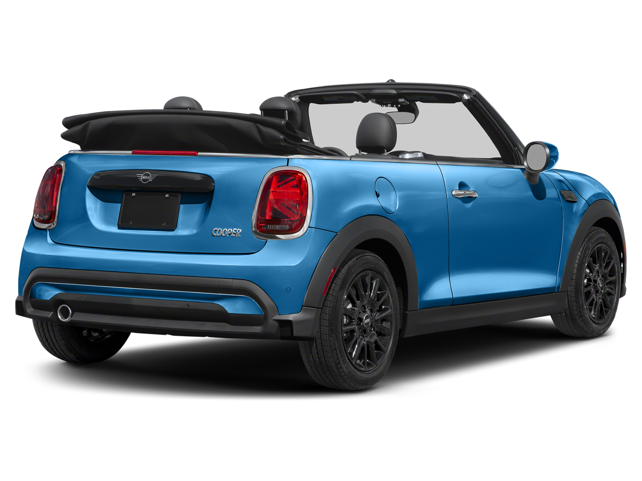 2024 MINI Cooper Signature