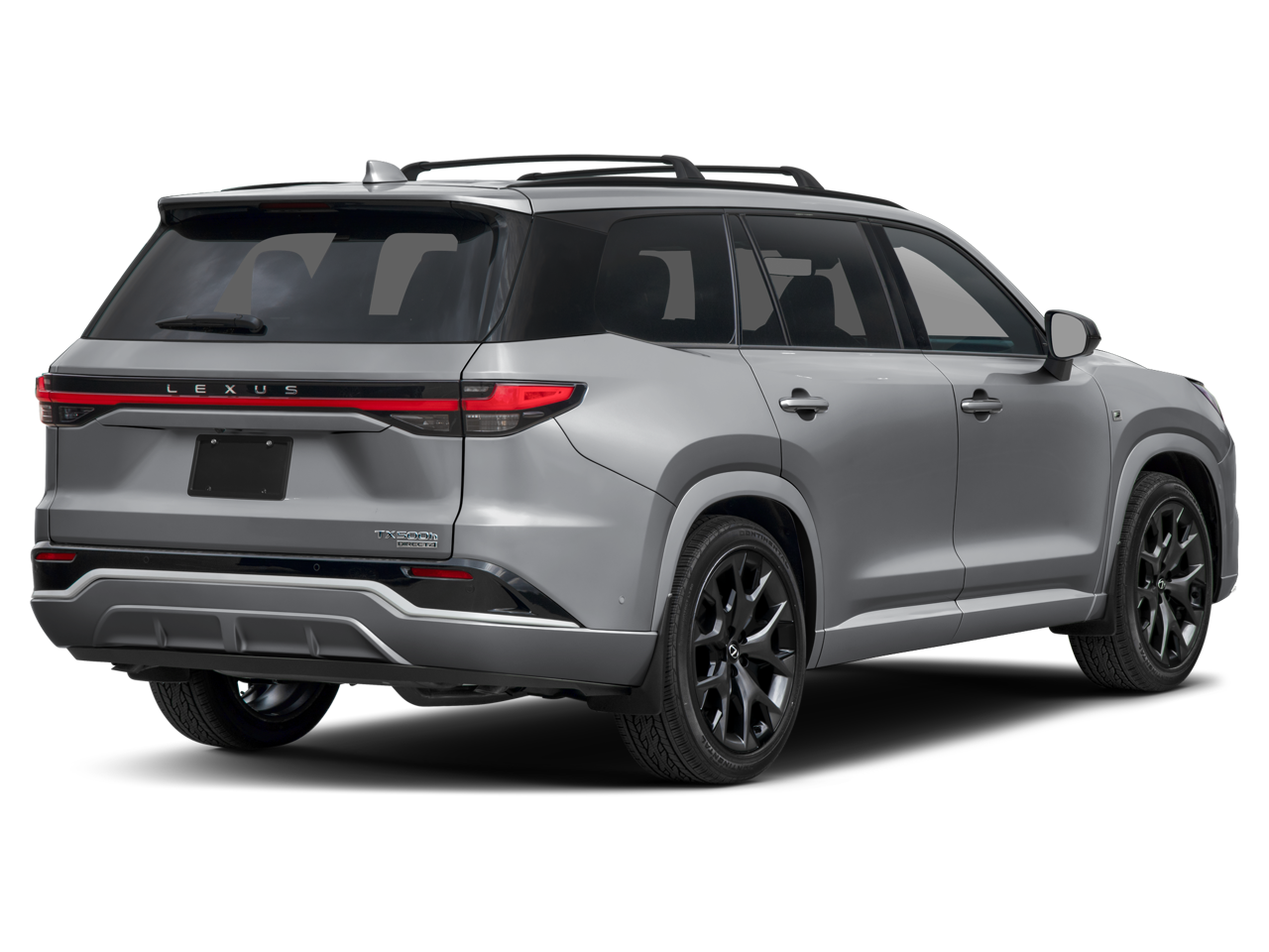 2026 Lexus TX 500h F SPORT Performance Premium