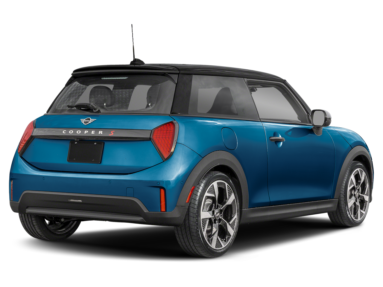 2026 MINI Cooper Cooper