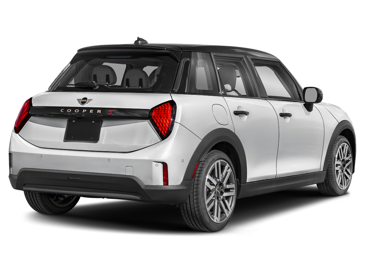 2026 MINI Cooper S Cooper S