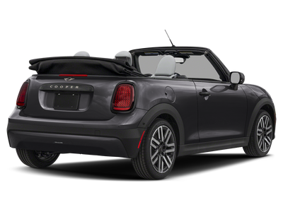 2026 MINI Cooper S Cooper S