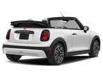 2026 MINI Cooper S Base
