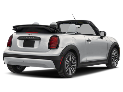 2026 MINI Cooper Cooper