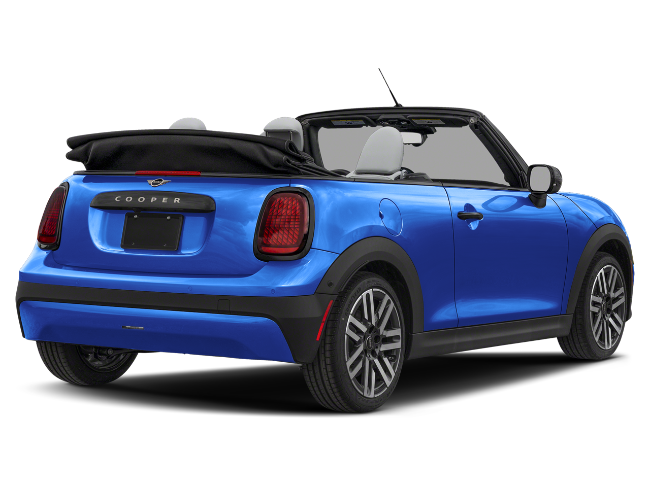 2026 MINI Cooper S Cooper S