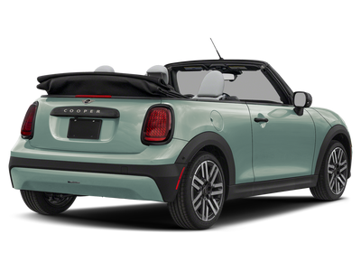 2026 MINI Cooper S Cooper S