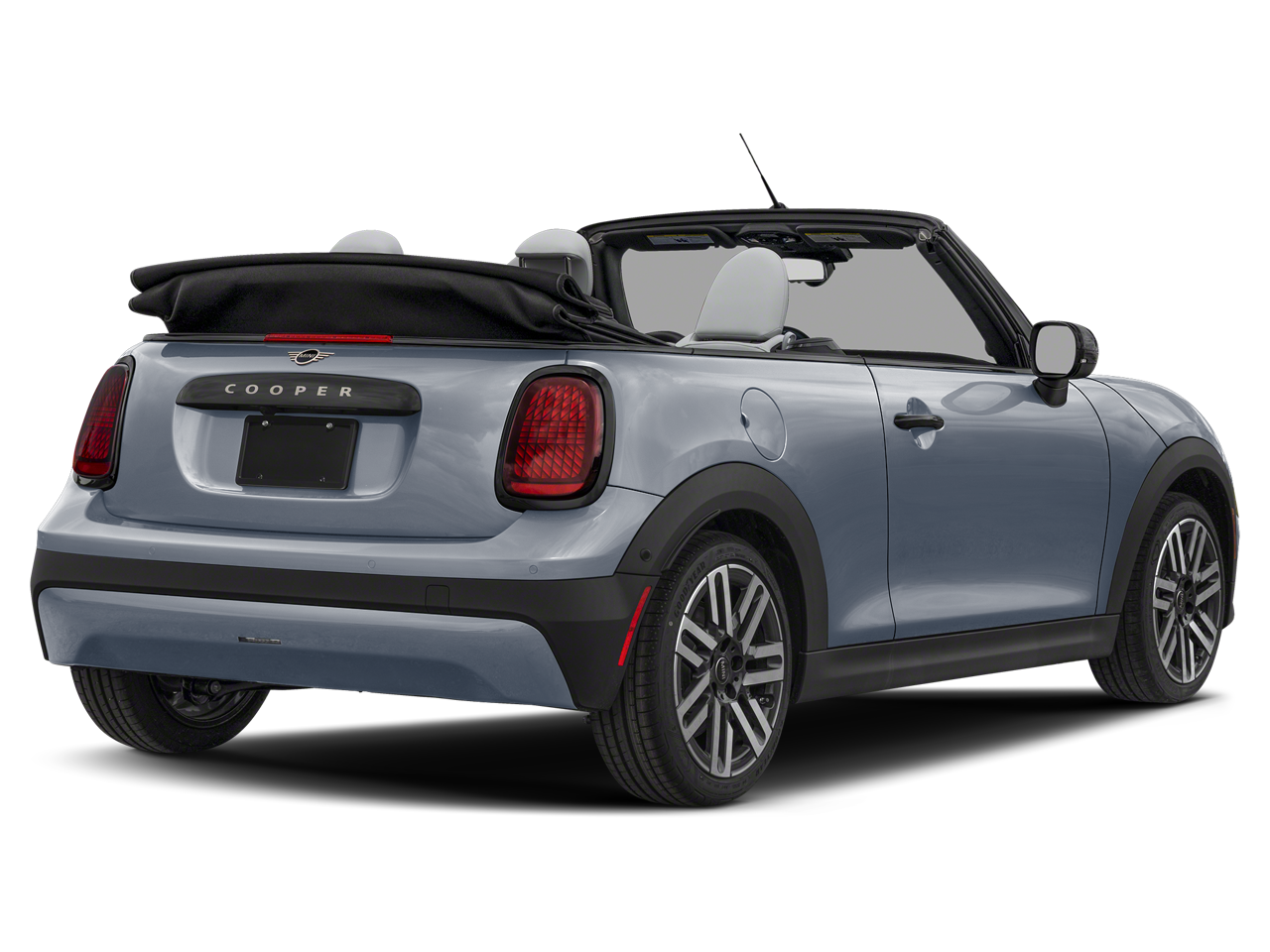 2026 MINI Cooper S Cooper S