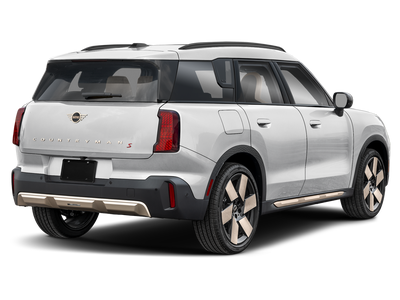 2026 MINI Cooper S Countryman S