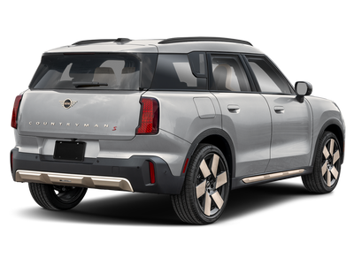 2026 MINI Cooper S Countryman S