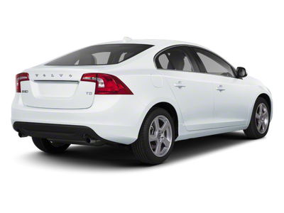 2012 Volvo S60 T5