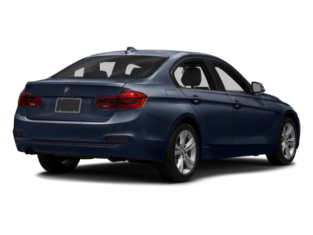 2017 BMW 3 Series 330i xDrive