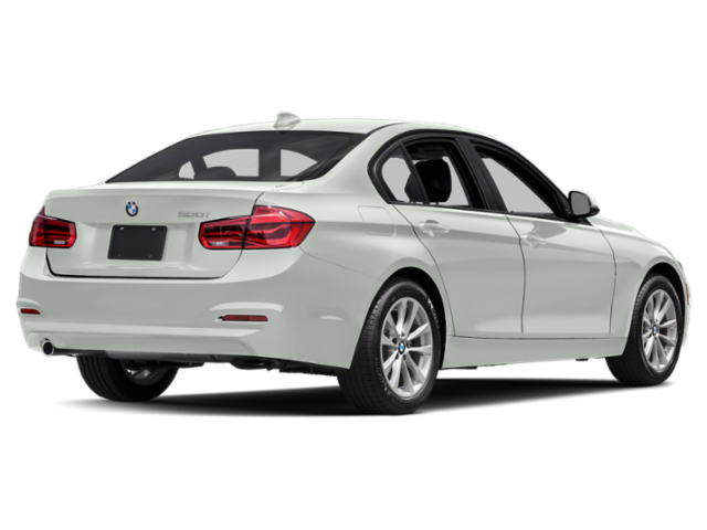 2018 BMW 3 Series 320i xDrive