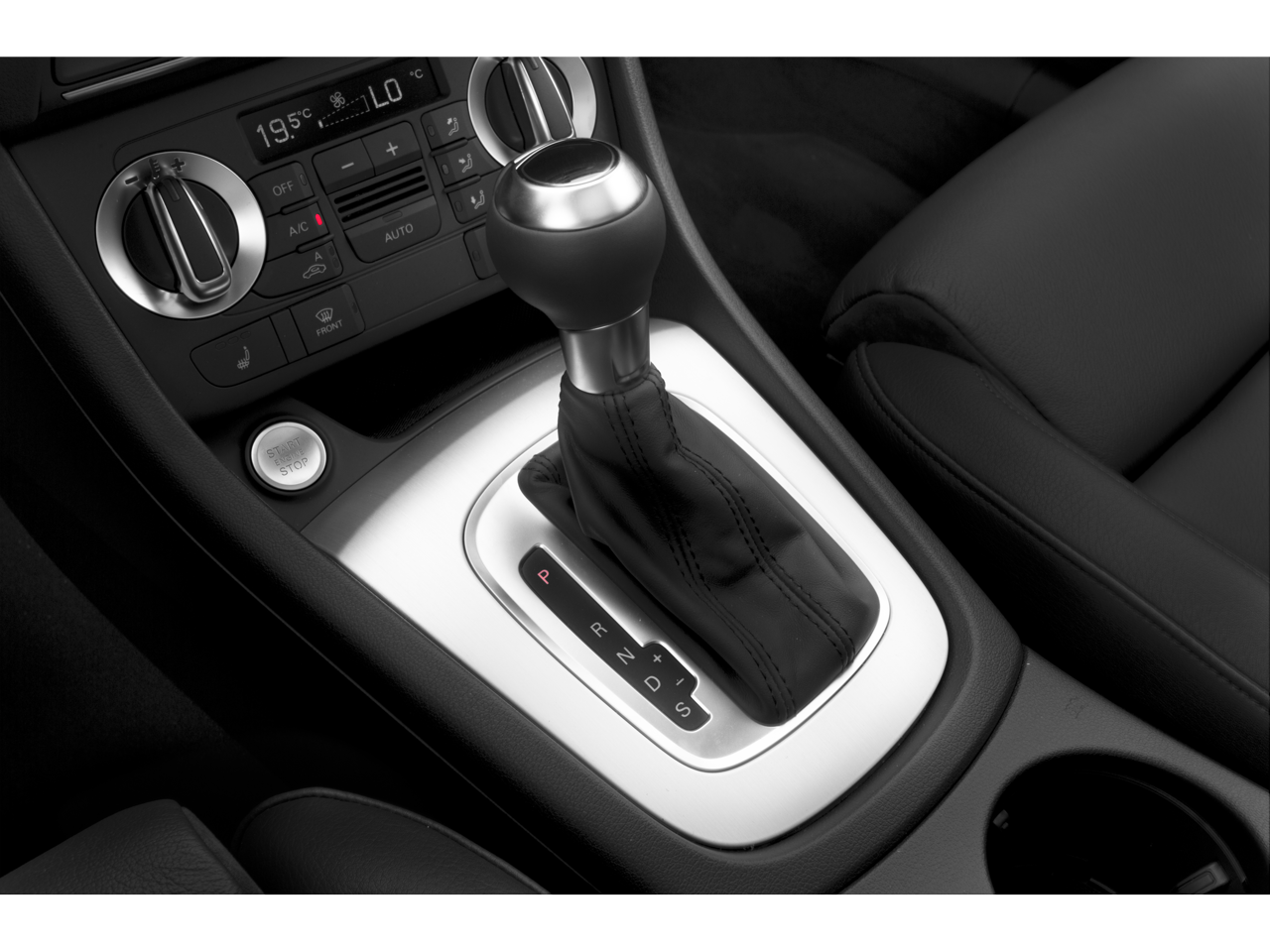 2015 Audi Q3 quattro