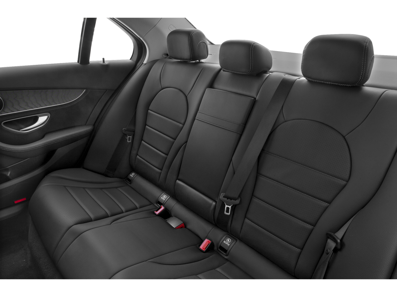 2015 Mercedes-Benz C-Class C 300 4MATIC®