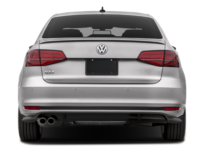 2017 Volkswagen Jetta GLI