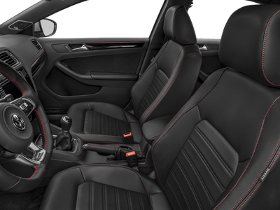 2017 Volkswagen Jetta GLI