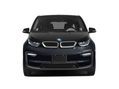 2019 BMW i3 120Ah s w/Range Extender