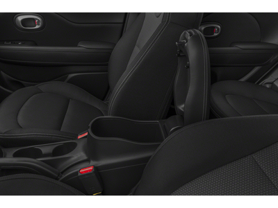 2019 Kia Soul Plus