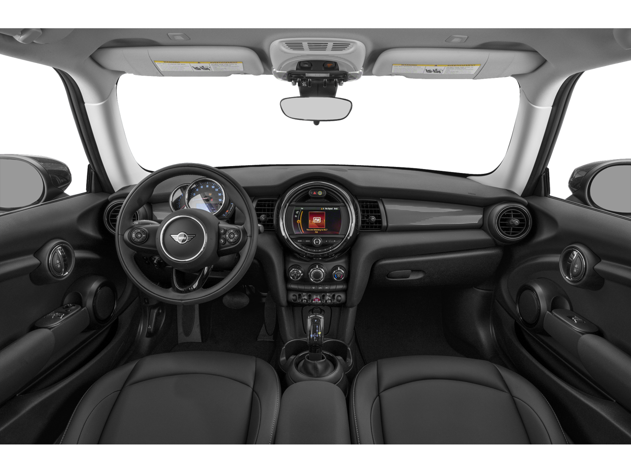 2019 MINI Cooper Cooper