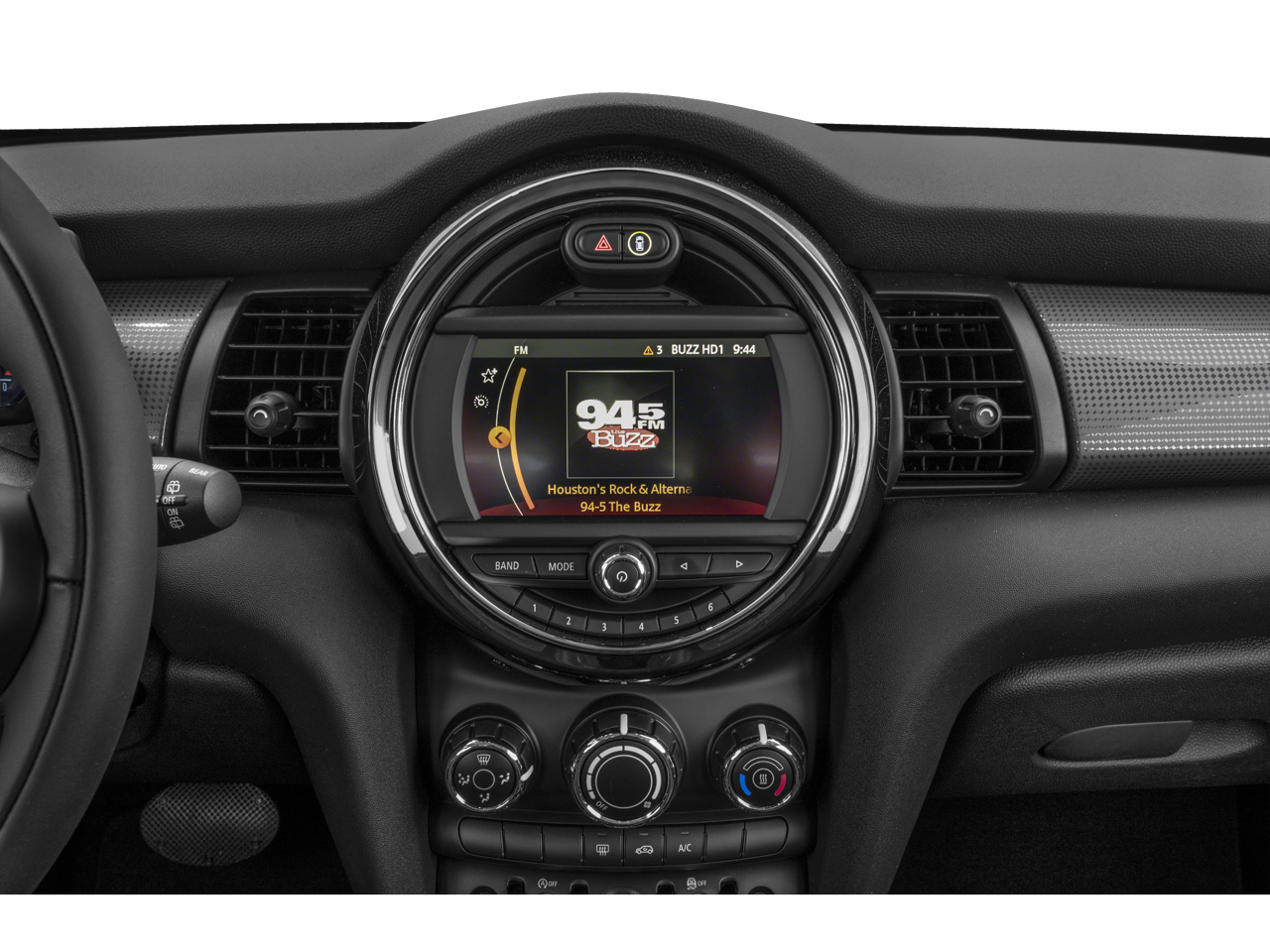 2019 MINI Cooper Cooper