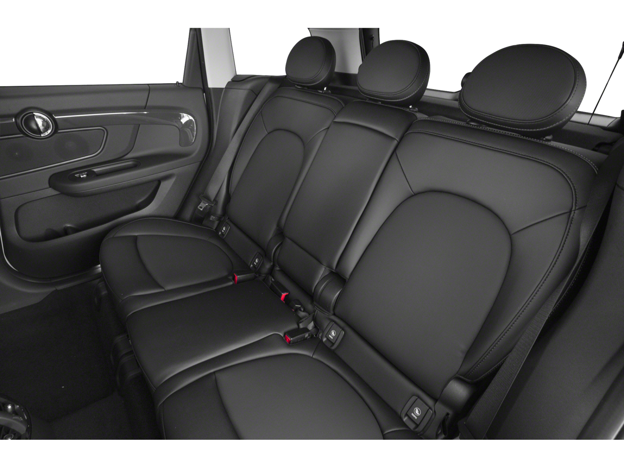 2019 MINI Cooper S Countryman Signature