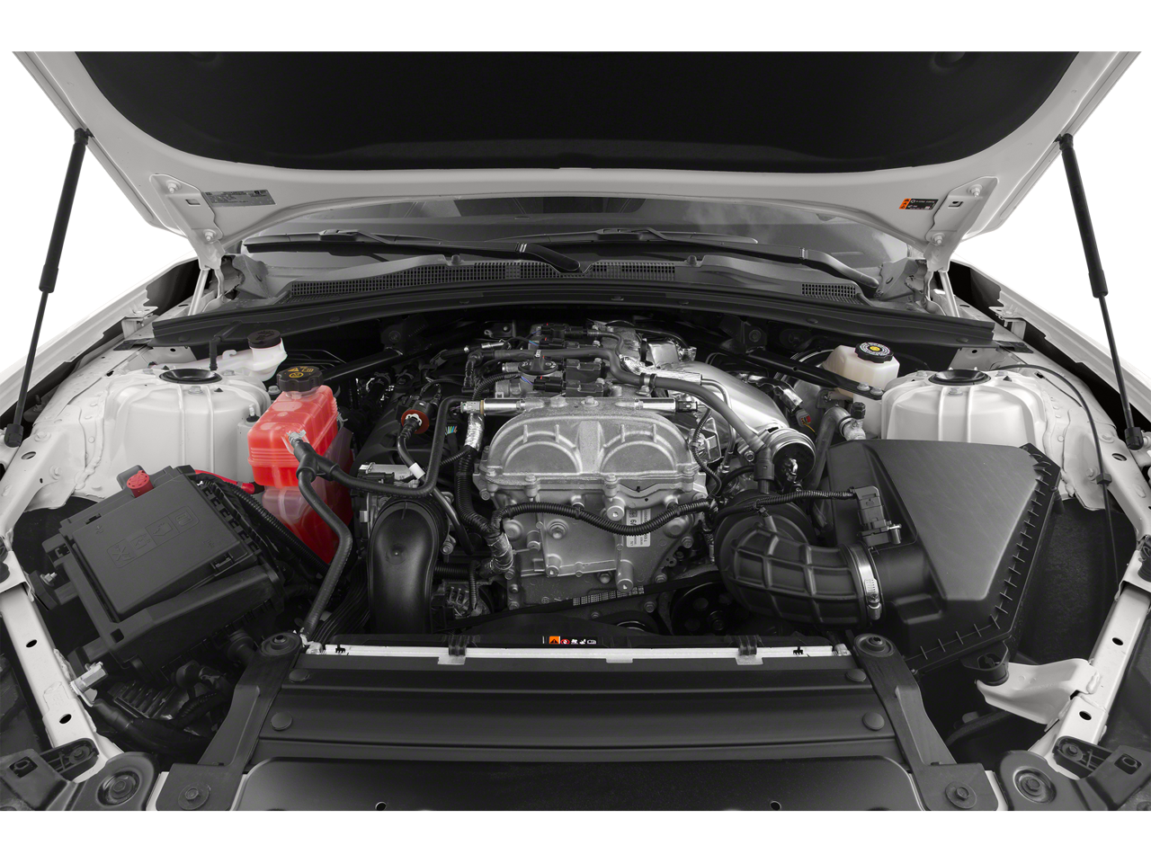 2020 Chevrolet Camaro LT1