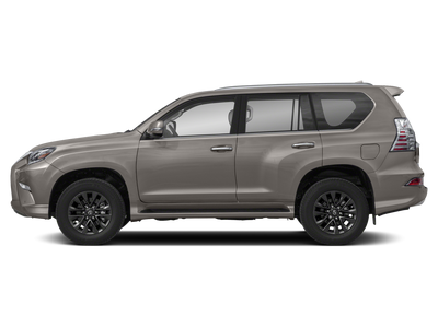 2020 Lexus GX 460