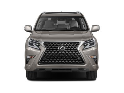 2020 Lexus GX 460