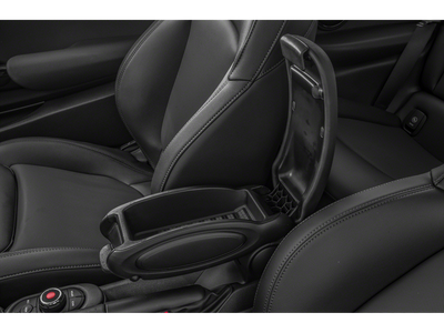 2020 MINI Cooper S Signature