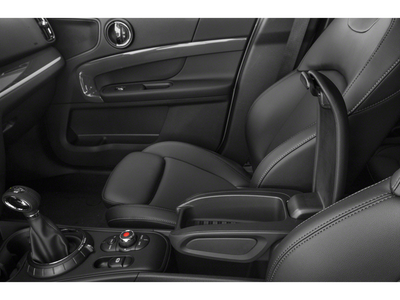 2020 MINI Cooper S Countryman Signature