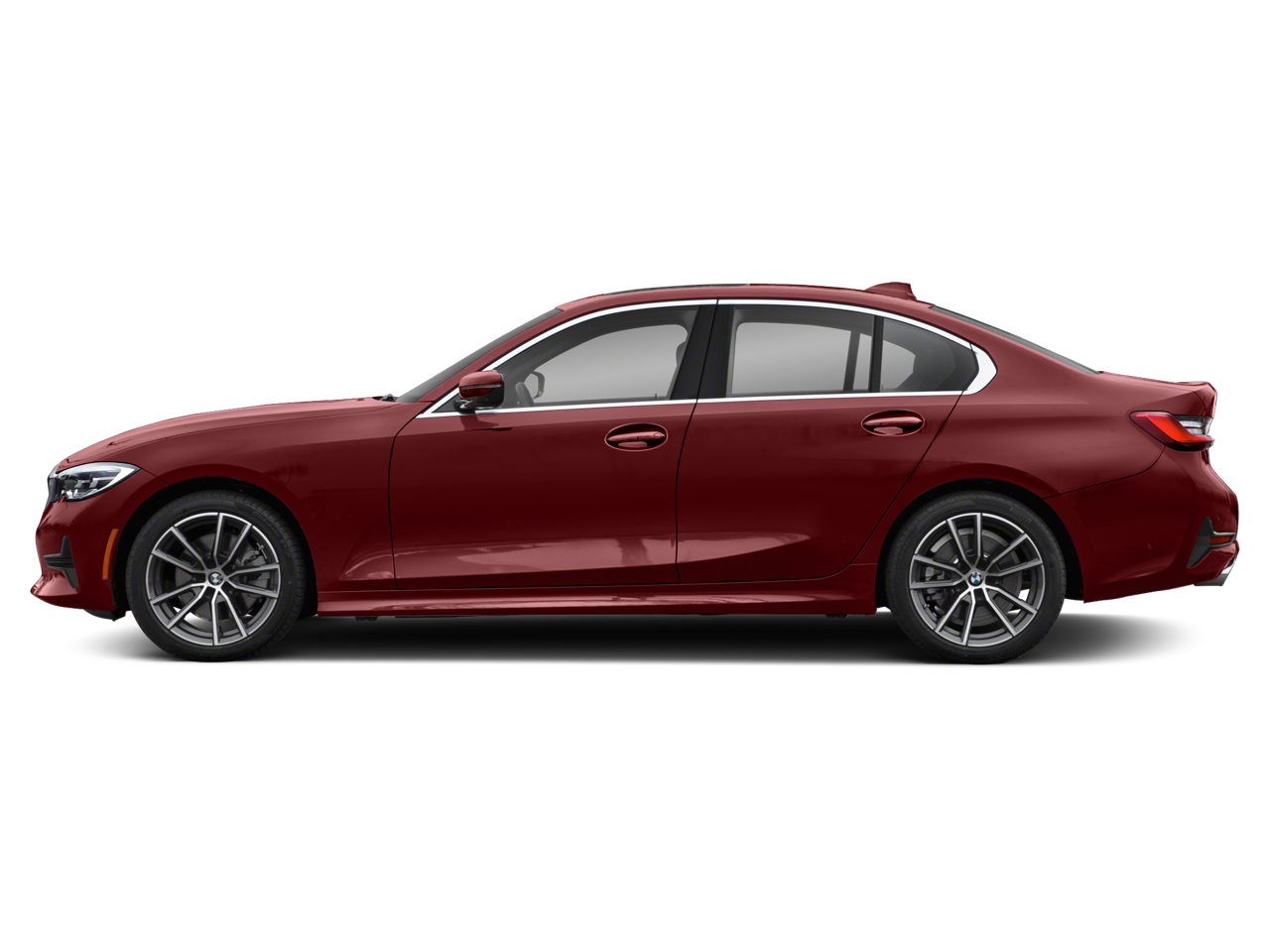 2021 BMW 3 Series 330i xDrive