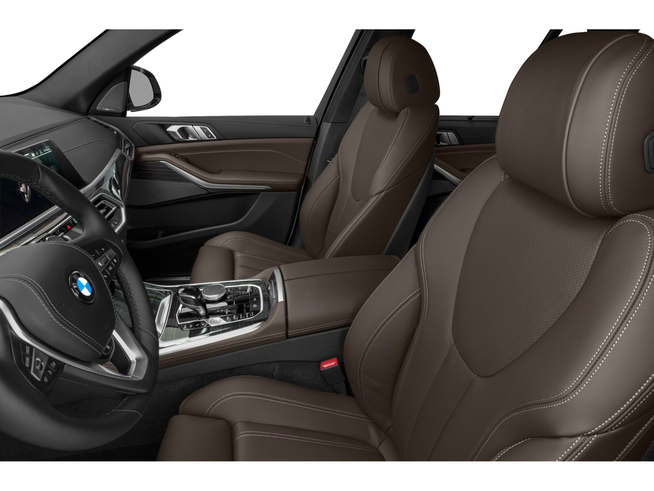 2021 BMW X5 xDrive45e