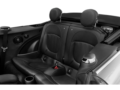 2021 MINI Convertible John Cooper Works
