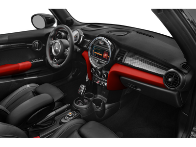 2021 MINI Convertible John Cooper Works
