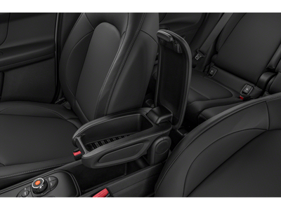 2021 MINI Cooper Countryman Oxford Edition