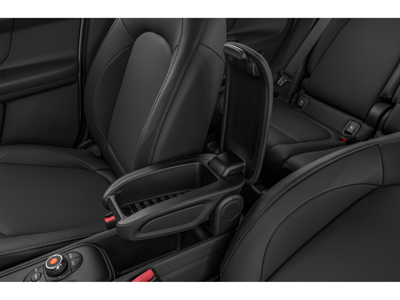 2021 MINI Cooper Countryman Oxford Edition