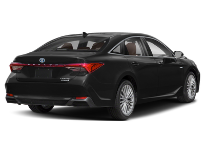 2021 Toyota Avalon Hybrid Limited