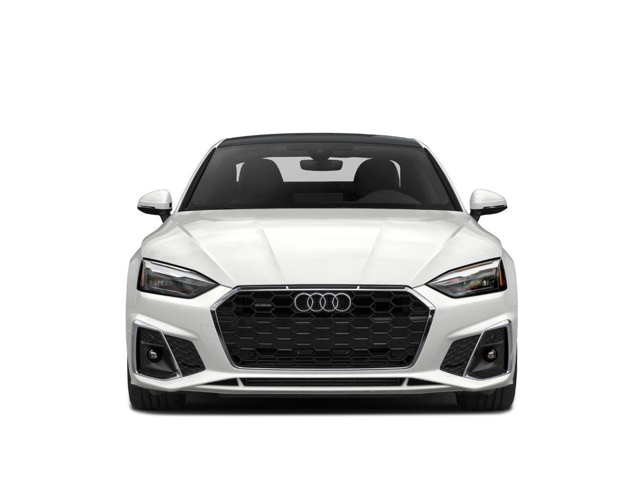 2022 Audi A5 45 Premium Plus quattro