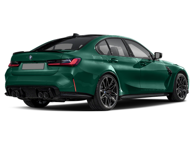 2022 BMW M3 Base