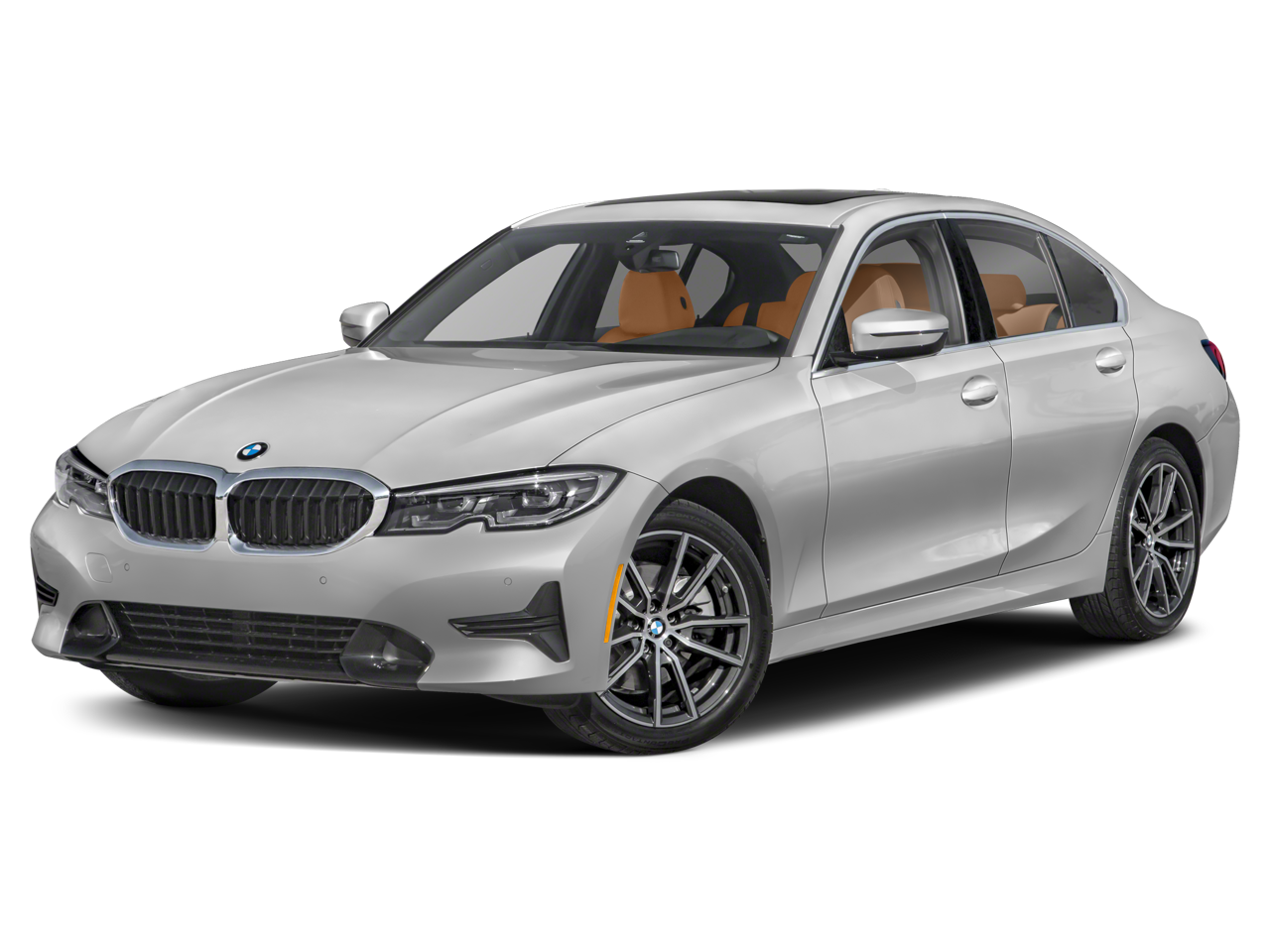 2022 BMW 3 Series 330i xDrive