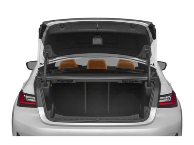 2022 BMW 3 Series 330i xDrive