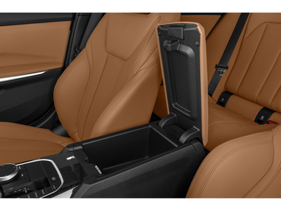 2022 BMW 3 Series 330i xDrive